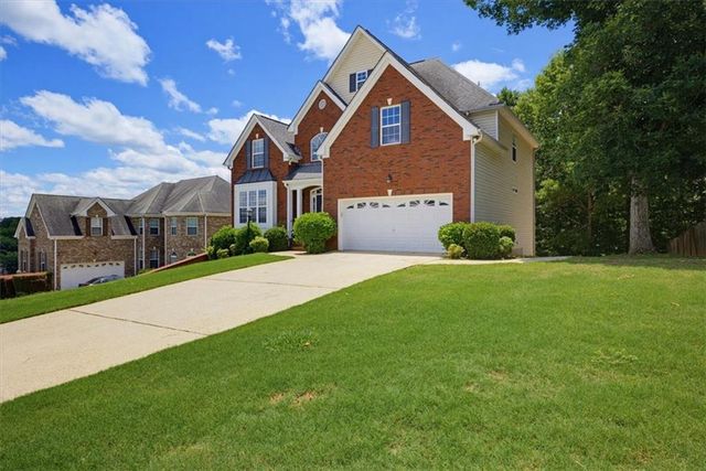 2467 Wilshire Way, Douglasville, GA 30135