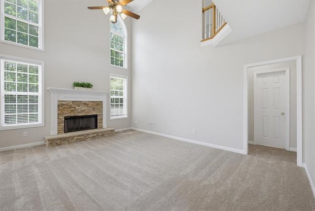 2467 Wilshire Way, Douglasville, GA 30135