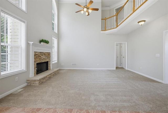 2467 Wilshire Way, Douglasville, GA 30135