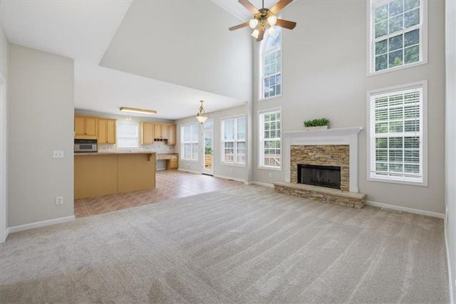 2467 Wilshire Way, Douglasville, GA 30135