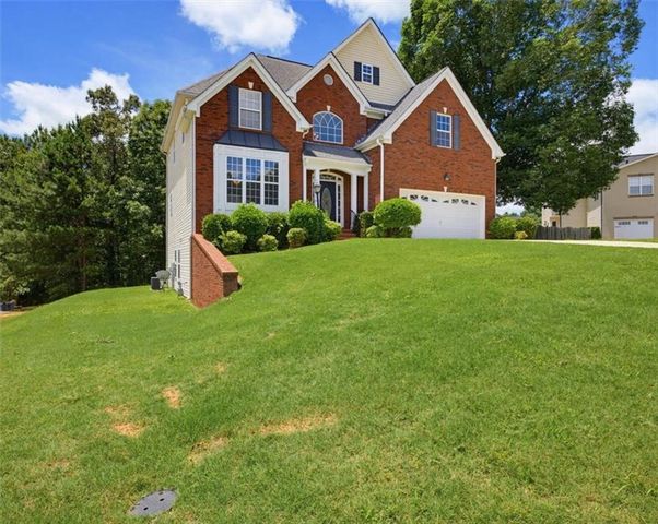 2467 Wilshire Way, Douglasville, GA 30135