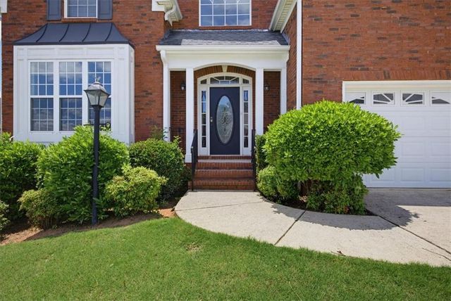 2467 Wilshire Way, Douglasville, GA 30135