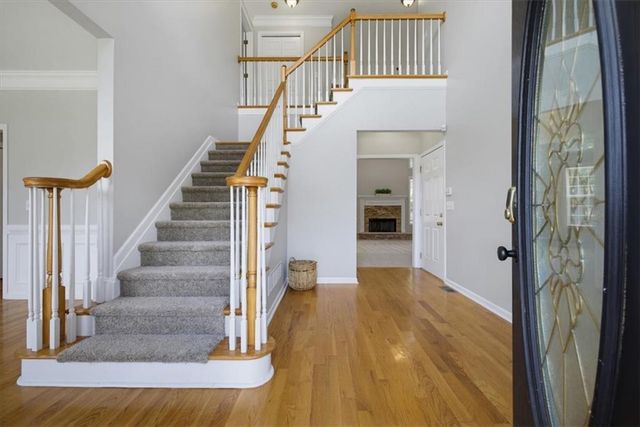 2467 Wilshire Way, Douglasville, GA 30135