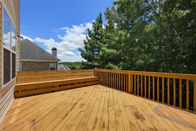 2467 Wilshire Way, Douglasville, GA 30135
