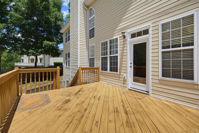 2467 Wilshire Way, Douglasville, GA 30135