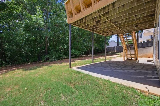 2467 Wilshire Way, Douglasville, GA 30135