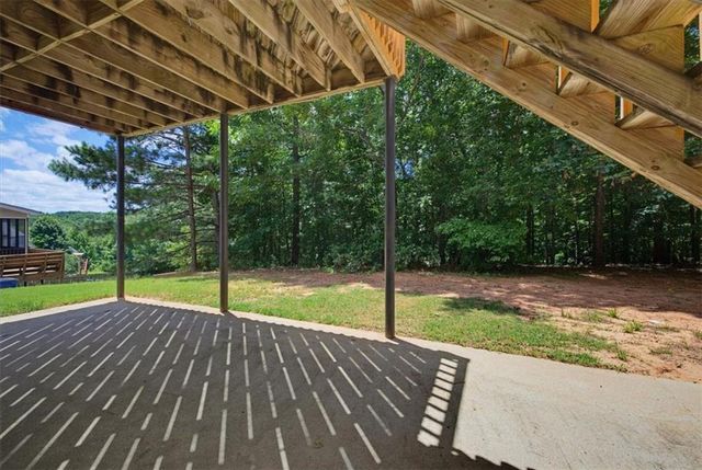 2467 Wilshire Way, Douglasville, GA 30135
