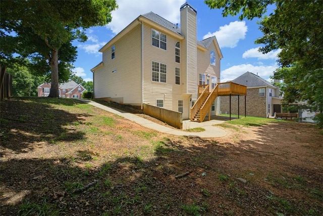 2467 Wilshire Way, Douglasville, GA 30135
