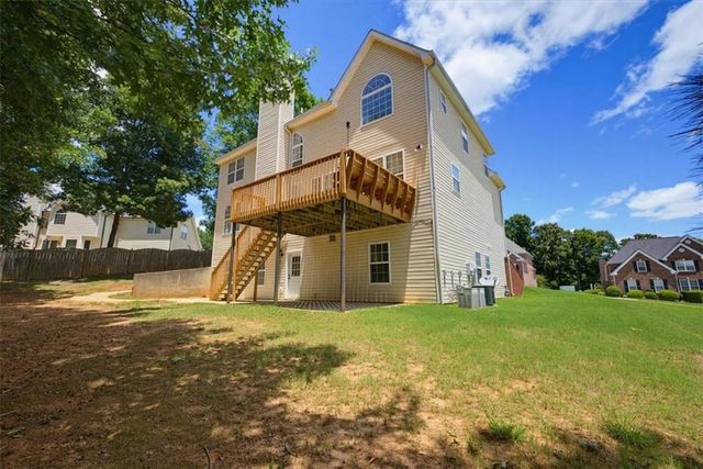 2467 Wilshire Way, Douglasville, GA 30135
