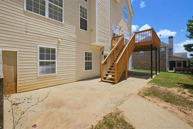 2467 Wilshire Way, Douglasville, GA 30135