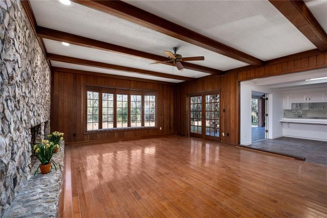 1701 NW 30TH TERRACE, Gainesville, FL 32605