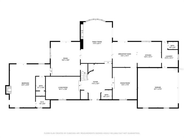 1701 NW 30TH TERRACE, Gainesville, FL 32605