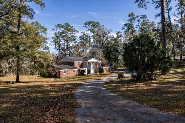 1701 NW 30TH TERRACE, Gainesville, FL 32605