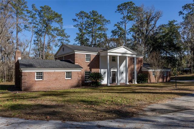 1701 NW 30TH TERRACE, Gainesville, FL 32605