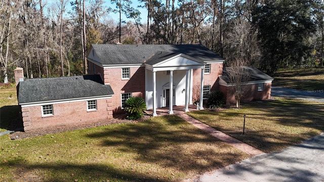 1701 NW 30TH TERRACE, Gainesville, FL 32605