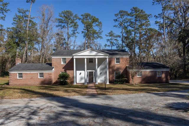 1701 NW 30TH TERRACE, Gainesville, FL 32605