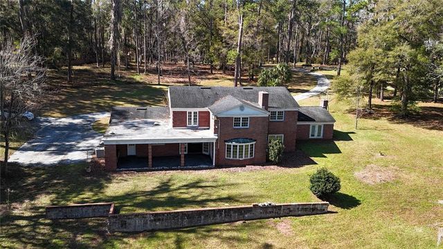 1701 NW 30TH TERRACE, Gainesville, FL 32605