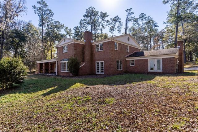 1701 NW 30TH TERRACE, Gainesville, FL 32605