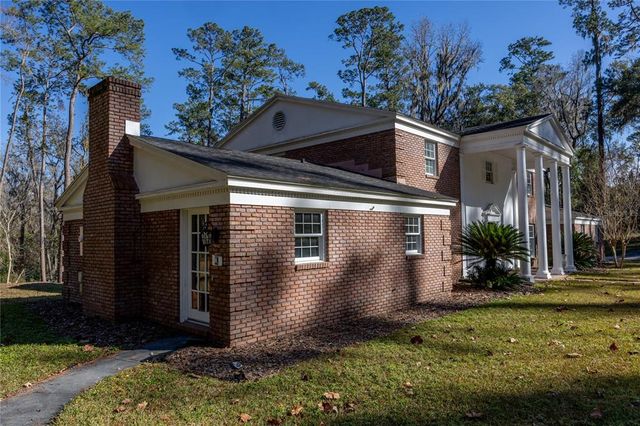 1701 NW 30TH TERRACE, Gainesville, FL 32605