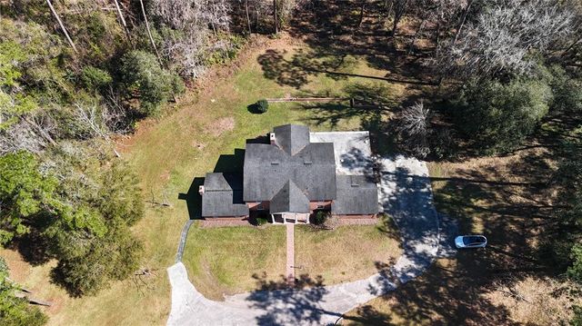 1701 NW 30TH TERRACE, Gainesville, FL 32605