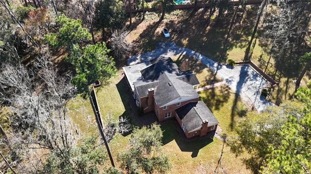 1701 NW 30TH TERRACE, Gainesville, FL 32605