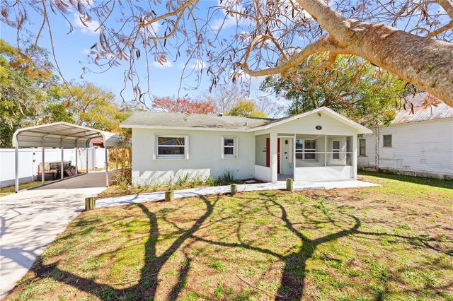 511 MISSOURI AVENUE, St Cloud, FL 34769