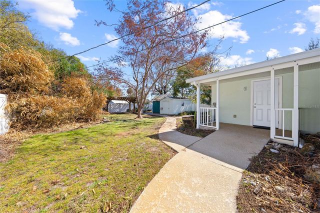 511 MISSOURI AVENUE, St Cloud, FL 34769