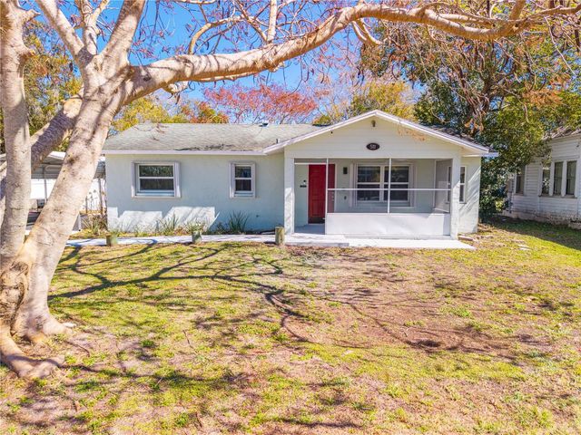 511 MISSOURI AVENUE, St Cloud, FL 34769