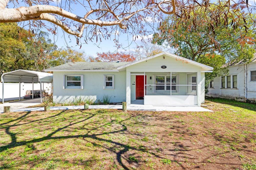 511 MISSOURI AVENUE, St Cloud, FL 34769