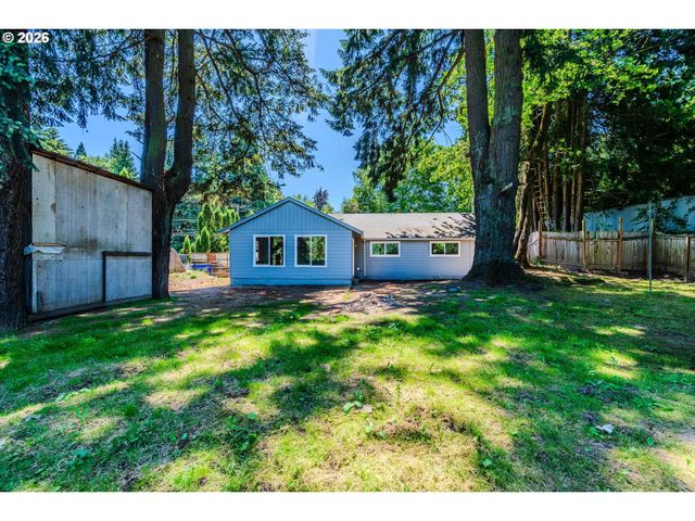 4503 Se 282ND Ave, Gresham, OR 97080