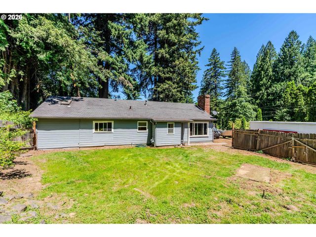 4503 Se 282ND Ave, Gresham, OR 97080