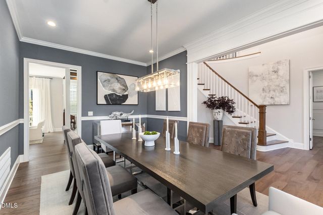 305 Addison Pond Drive, Holly Springs, NC 27540