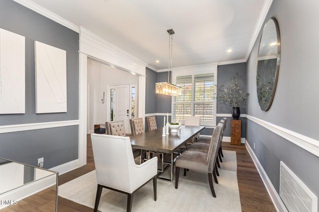 305 Addison Pond Drive, Holly Springs, NC 27540