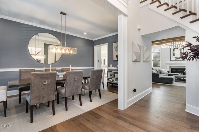 305 Addison Pond Drive, Holly Springs, NC 27540