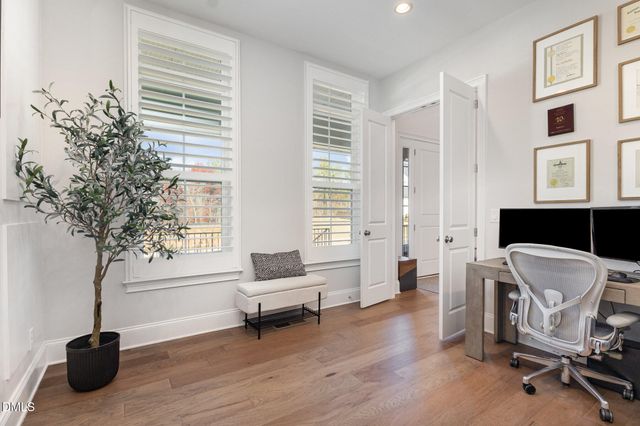 305 Addison Pond Drive, Holly Springs, NC 27540