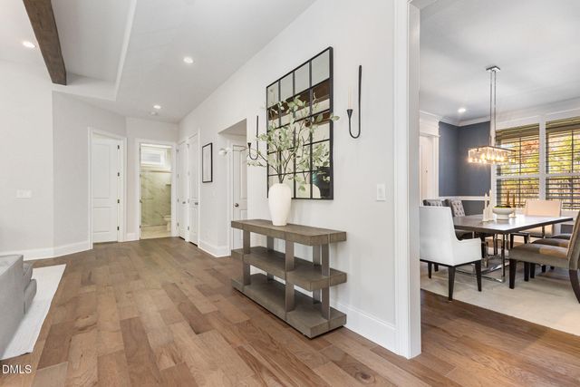 305 Addison Pond Drive, Holly Springs, NC 27540