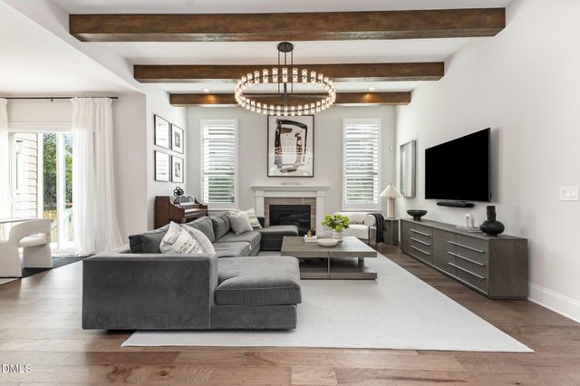 305 Addison Pond Drive, Holly Springs, NC 27540