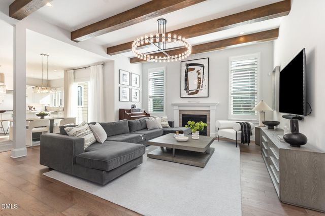 305 Addison Pond Drive, Holly Springs, NC 27540