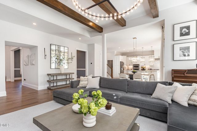 305 Addison Pond Drive, Holly Springs, NC 27540