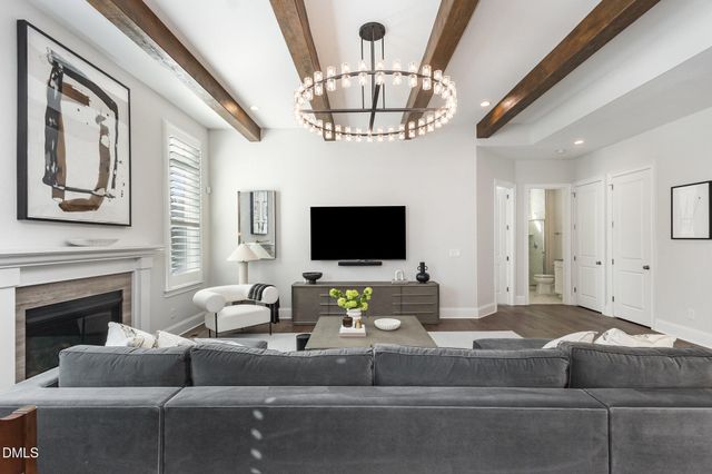 305 Addison Pond Drive, Holly Springs, NC 27540