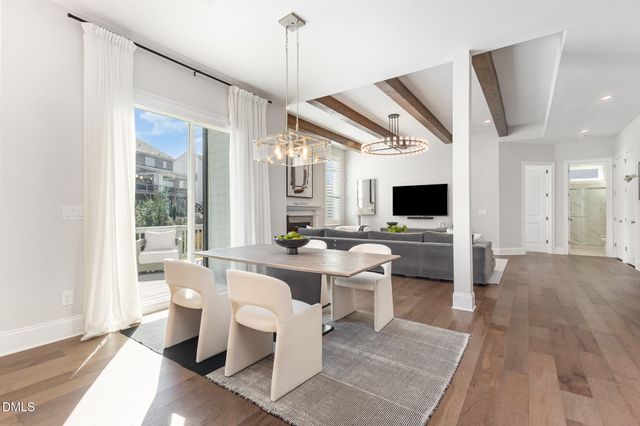 305 Addison Pond Drive, Holly Springs, NC 27540