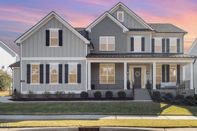 305 Addison Pond Drive, Holly Springs, NC 27540