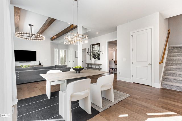 305 Addison Pond Drive, Holly Springs, NC 27540