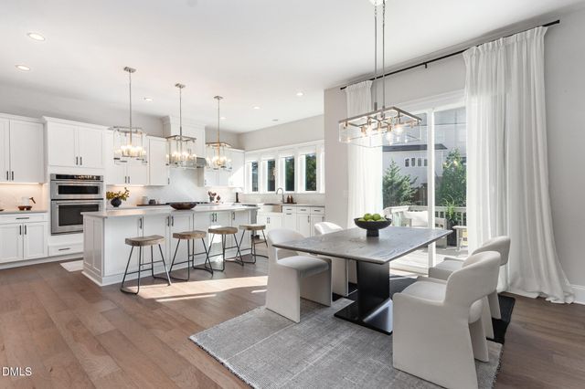 305 Addison Pond Drive, Holly Springs, NC 27540