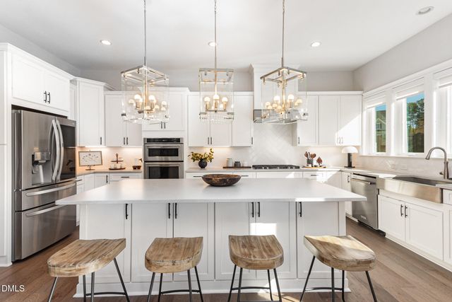 305 Addison Pond Drive, Holly Springs, NC 27540