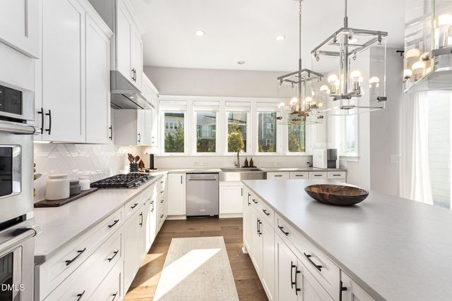 305 Addison Pond Drive, Holly Springs, NC 27540