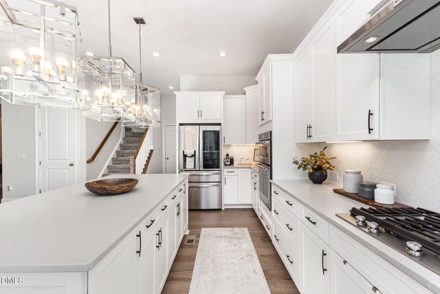 305 Addison Pond Drive, Holly Springs, NC 27540