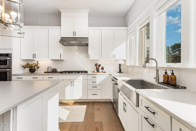 305 Addison Pond Drive, Holly Springs, NC 27540