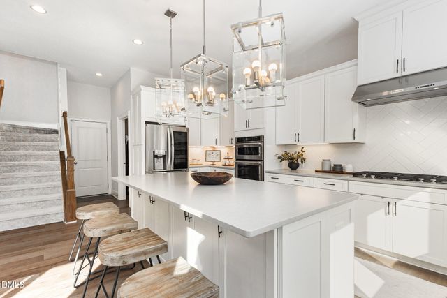 305 Addison Pond Drive, Holly Springs, NC 27540