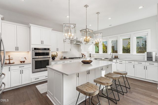 305 Addison Pond Drive, Holly Springs, NC 27540